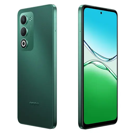 Смартфон Oppo A5 (CPH2727) 8/256 Gb зелений - фото 3