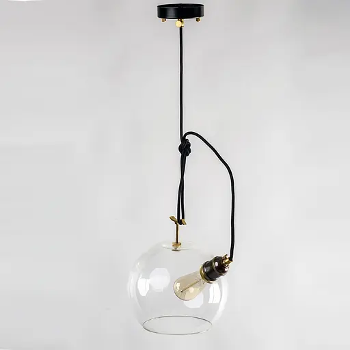 Підвіс скляний, PikArt арт. 465 - фото 1