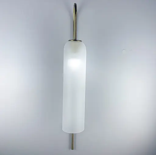 Настінний дизайнерський світильник-репліка Line F W 101/1 - фото 6