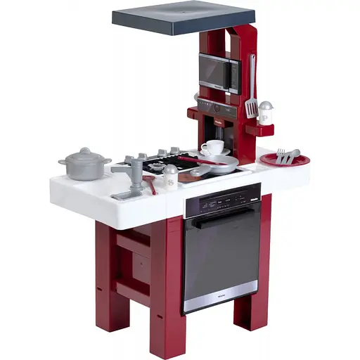 Интерактивная кухня Klein Miele Fresh с функцией подачи воды (7150) - фото 3