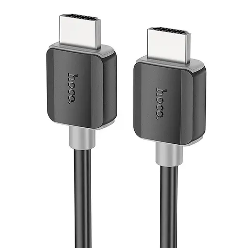 HDTV Кабель HOCO US08 — HDMI 2.0 male-to-male 4K 3 метри - фото 4