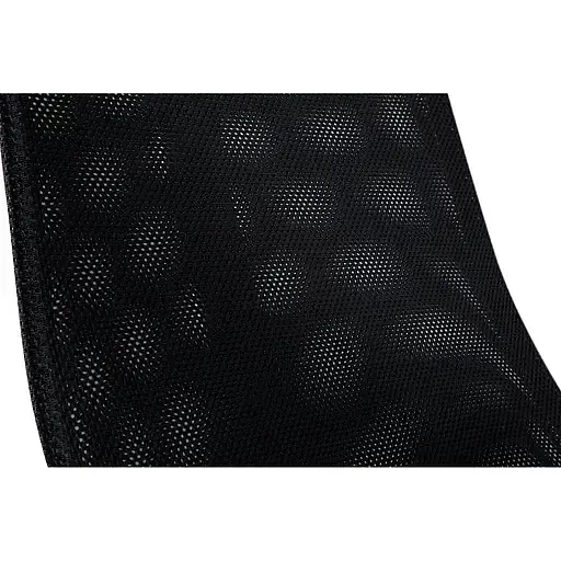 Офісне крісло GT Racer B-284, чорне (B-284 Black) - фото 11