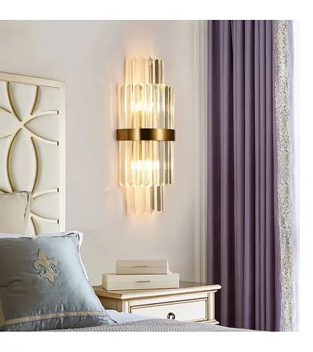 Бра Romin 610 SZ gold латунь - фото 2