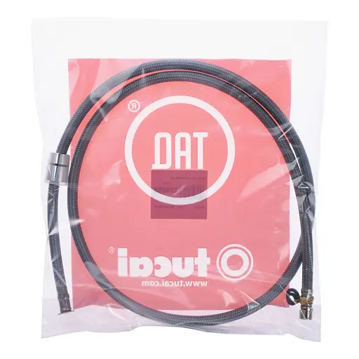 Шланг для душу Tucai TAQ-TP 201951 150см (205888), Синий - фото 1