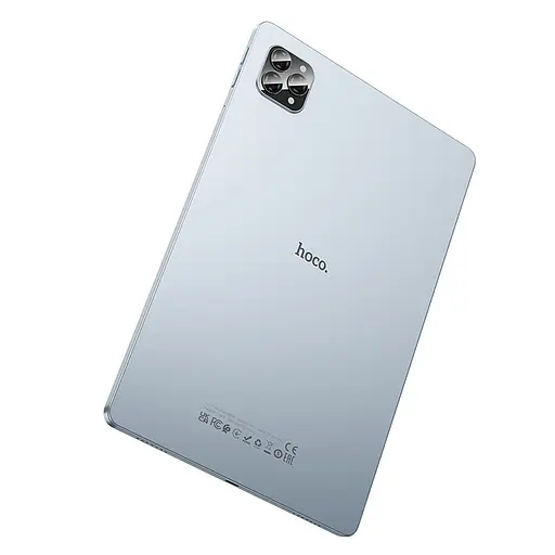 Планшет Hoco HI12 10.95" 4 / 64 ГБ blue - фото 4