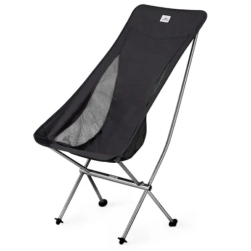 Крісло складане Naturehike Stellaluna L04 CNK2450JJ015 чорне