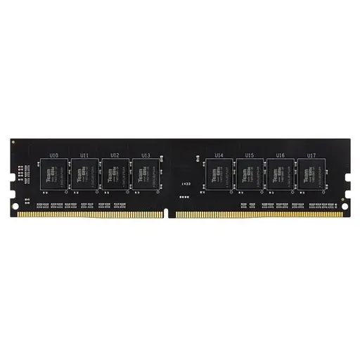 Модуль памяти Team Elite DDR4, 8GB/3200 (TED48G3200C2201)