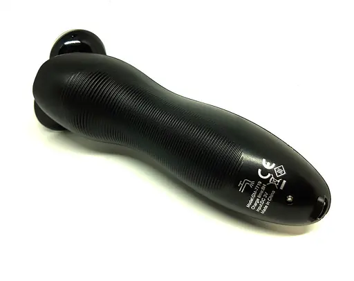 Мощная электробритва GEMEI GM 7719 - фото 4