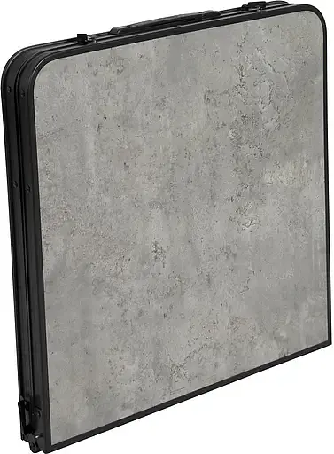 Стол Bo-Camp Northgate 120x60 см (DAS302784) - фото 6