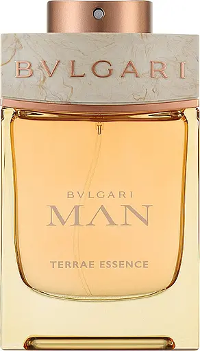 Оригинал Bvlgari Man Terrae Essence 60 мл ТЕСТЕР парфюмированная вода - фото 1