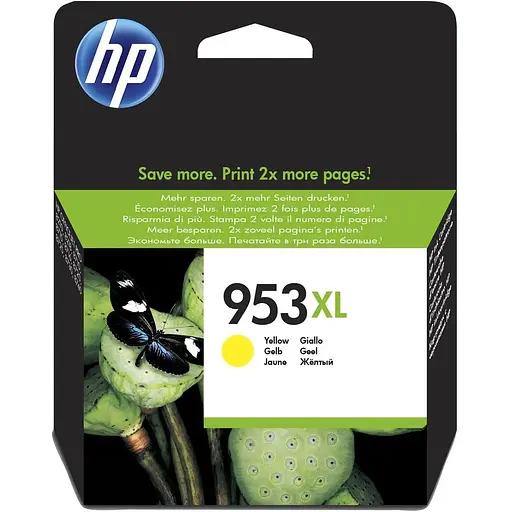 HP 953 XL[F6U18AE]