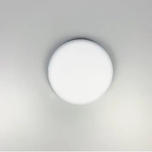 Накладний світильник круглої форми d18 см Line.F 24002 RO - фото 3