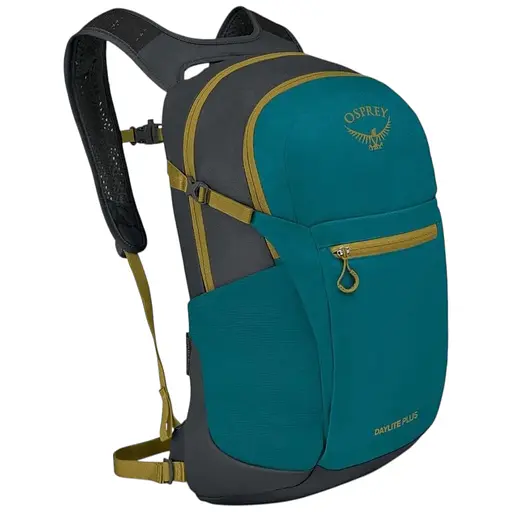 Рюкзак Osprey Daylite Plus Blue/Grey (OSP-DAYPLUS-4607)