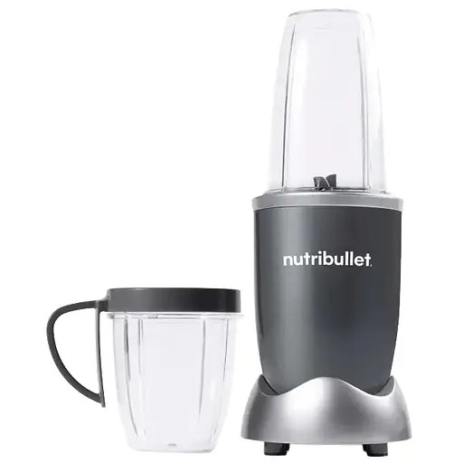 Блендер Nutribullet Original NBR607 (00000022087) - фото 2