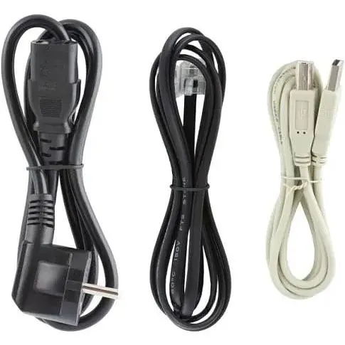 Джерело безперебійного живлення PowerCom BNT-1200AP Black, 1200 ВА, 720 Вт, USB, лінійно-інтерактивний, AVR, 5 розеток (IEC), RJ45 - фото 3