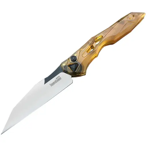 Ніж складний Kershaw-7650, ручка Ultem, довжина 200 мм, 142 гр, Box
