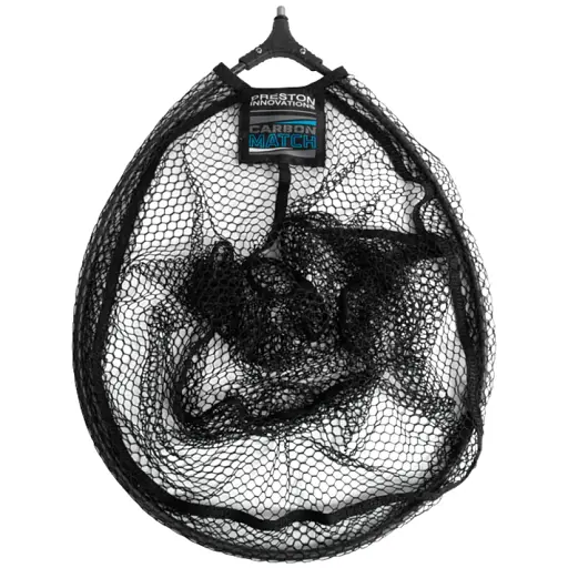 Голова подсака Preston Carbon Match Landing Net 18”/45 см