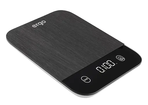 Весы кухонные Ergo (KS 350) - фото 3