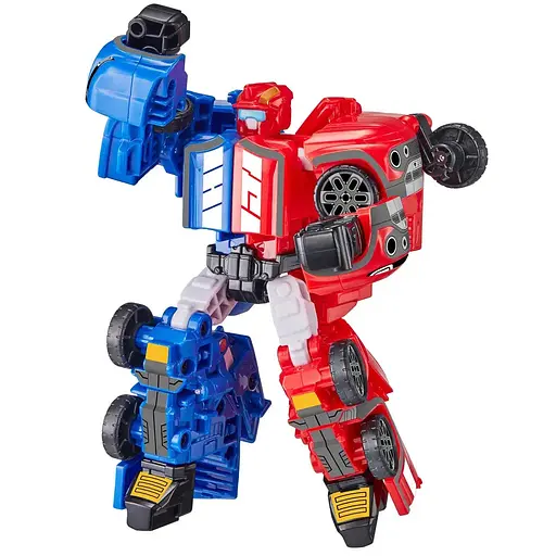 Трансформер Tobot S6 Мини Тобот Твинс (301179) - фото 2