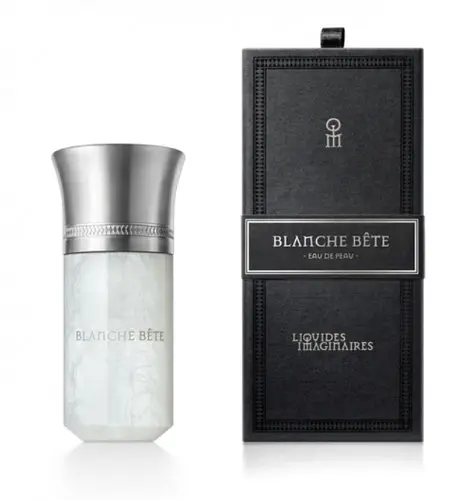 Парфюмированная вода оригинал Liquides Imaginaires Blanche Bete 50 мл - фото 2