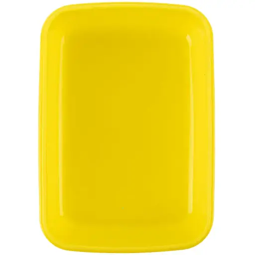 Ланч-бокс Kite Sponge Bob 420 мл (SB25-160) - фото 3