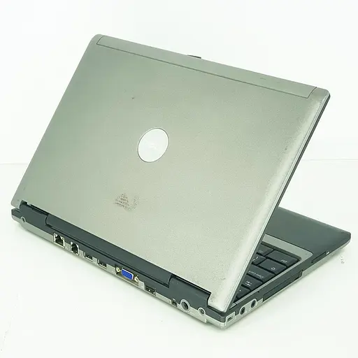 Ноутбук Dell Latitude D430 (U7600/1.5/60) - Class B "Б/В" - фото 3