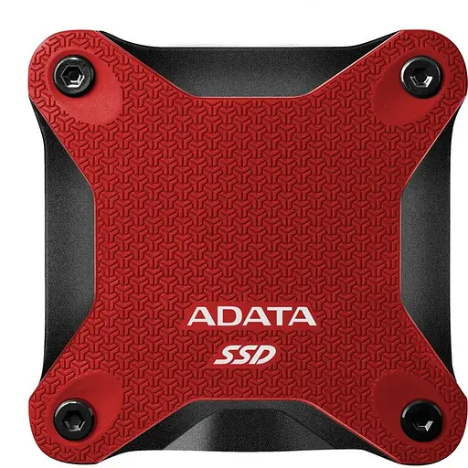Зовнішній SSD накопичувач ADATA SD620 1TB USB3.2 SD620-1TCRD - фото 2