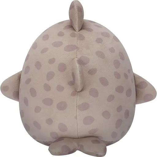 Мягкая игрушка Squishmallows Акула Ази 19 см (SQCR05389) - фото 3