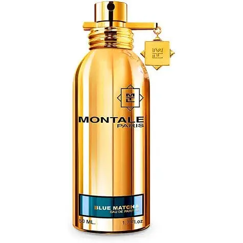 Парфумована вода оригінал Montale Blue Matcha 50 мл - фото 1