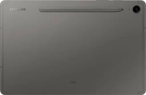 Планшет Samsung Galaxy Tab S9 FE 5G 6/128GB Grey (SM-X516BZAA) - фото 7