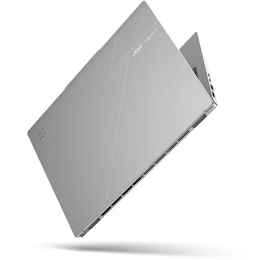 Ноутбук Acer Swift Go 14 AI SFG14-64-R6AX AI 5340 la 48GHz,16GB LPDDR5X,512GB,Radeon,Windows 11 Home - фото 13