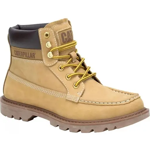 Черевики Caterpillar Colorado Moc Toe 41 Honeydew (1103-P726065-41) - фото 5
