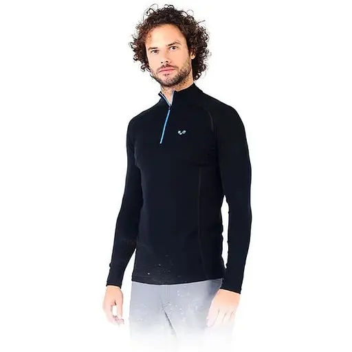 Термокофта Woolona Astro Black M (WOO-ASTRO-BLACK-M)