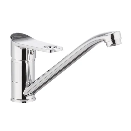 Змішувач для кухні Mixxus DALLAS 555 (MX0025) - фото 1