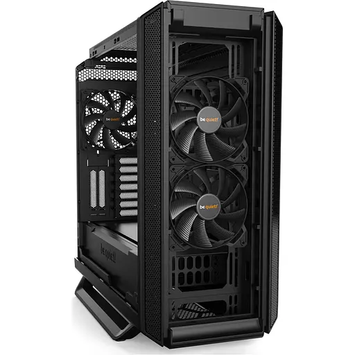 Корпус Be quiet! Silent Base 802 Black (BG039) Без БП - фото 4