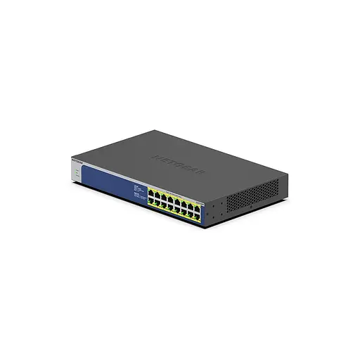 Коммутатор сетевой Netgear GS516PP-100EUS