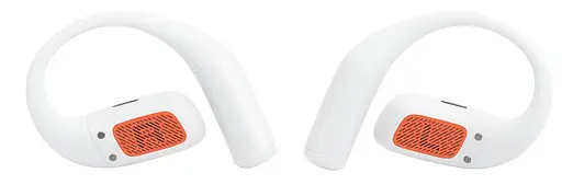 Навушники бездротові JBL Endurance Zone JBLENDUZONEWHT білі - фото 2