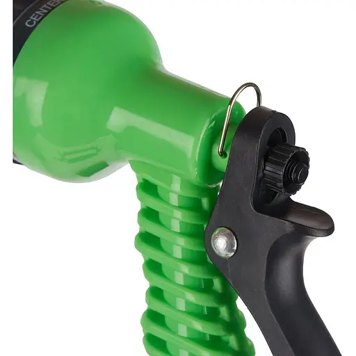 Шланг поливочный растягивающийся Alloid с распылителем 30 м (WH-7530) - фото 5