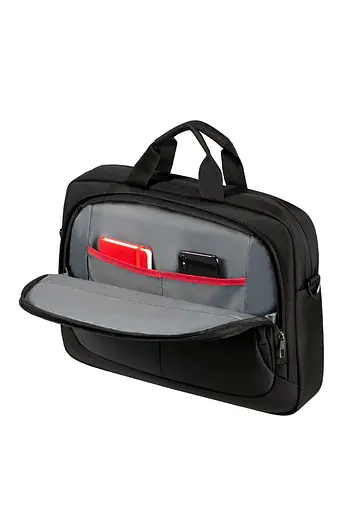Сумка Для Ноутбуку 17,3" Samsonite GUARDIT 3.0 BLACK 43x32x10 KR2*09008 - фото 4