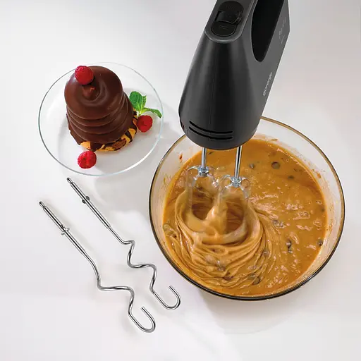 Міксер Gorenje M460CBK - фото 4