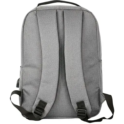 Рюкзак NikiBo Classic 14 л серый (30010105-07) - фото 5
