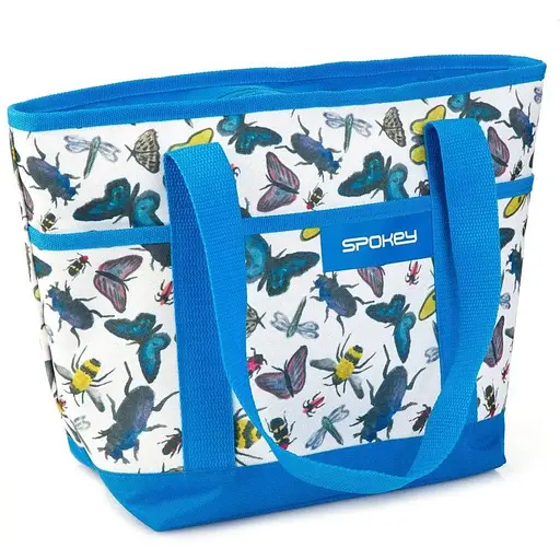 Пляжная сумка 928256 Spokey 39х15х27 см tur0000274 - фото 1