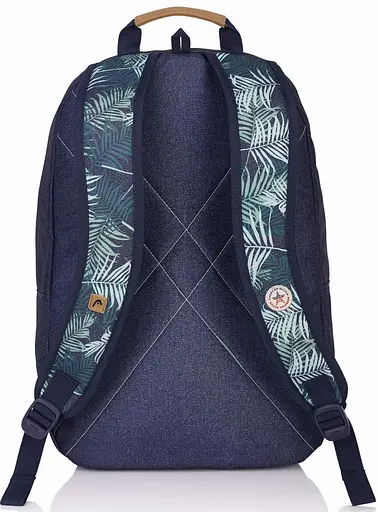 Женский молодежный рюкзак 21L Ferd Head sum0028819 - фото 2