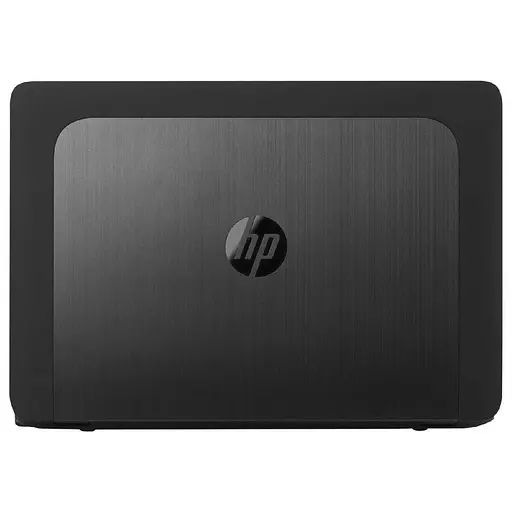 Ноутбук HP ZBook 14 G2 (i5-5300U/8/256SSD/FirePro M4150-2Gb) - Class A "Б/В" - фото 2
