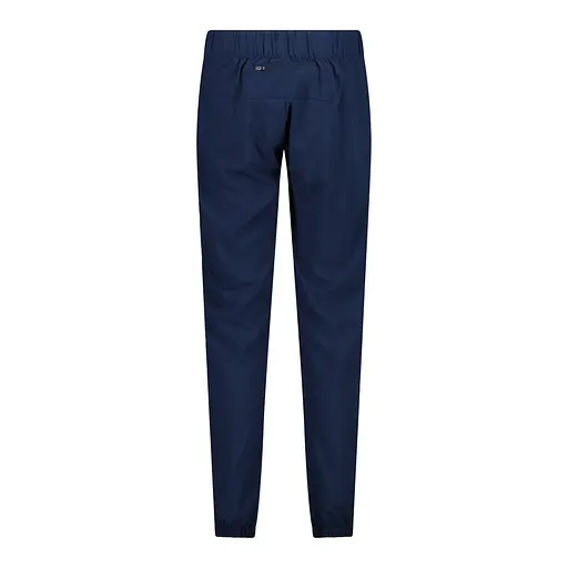 Штани CMP Women's Extra-Light Trousers with Cuff Dark Blue XXS (1097-3C83176-M926 34) - фото 3
