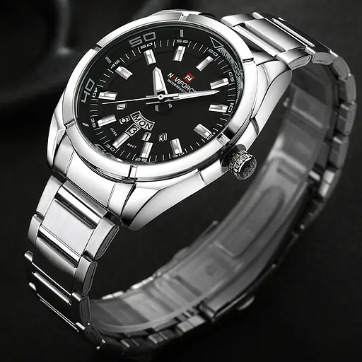 Годинник Naviforce Rocket BlackDial - фото 3
