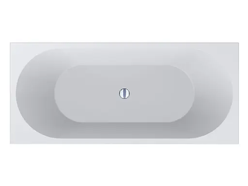 Ванна Mraggo Tasmana 1800x800 mrasoft 0001128 Белый матовый - фото 3
