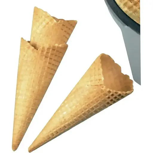 Вафельниця Clatronic HA 3494 1200вт - фото 4