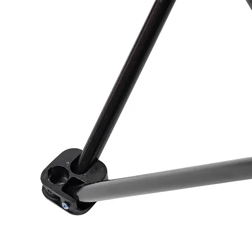 Стул туристический Yiwu складной детский 42x41x72 см кресло для кемпинга туризма пикника дачи природы SJ-0030BL - фото 7