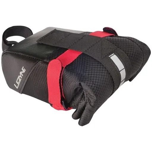 Сумка подсидельная Lezyne Mid Caddy 0.8л (1052-4712805 996995)